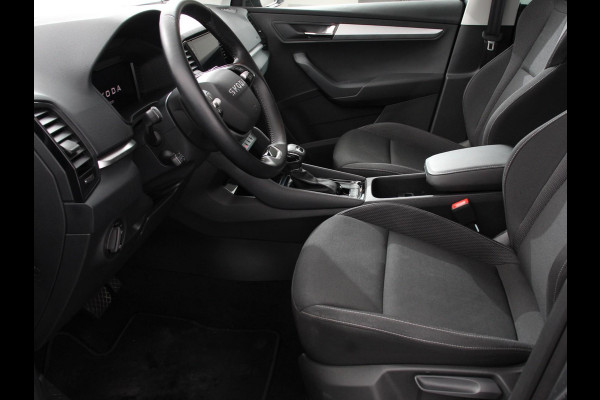 Škoda Karoq 1.5 TSI 150pk DSG ACT Selection | Navigatie | Apple Carplay/Android Auto | Camera | Parkeer sensoren | Adaptive Cruise Control | Lichtmetalen Velgen | Digitale Cockpit