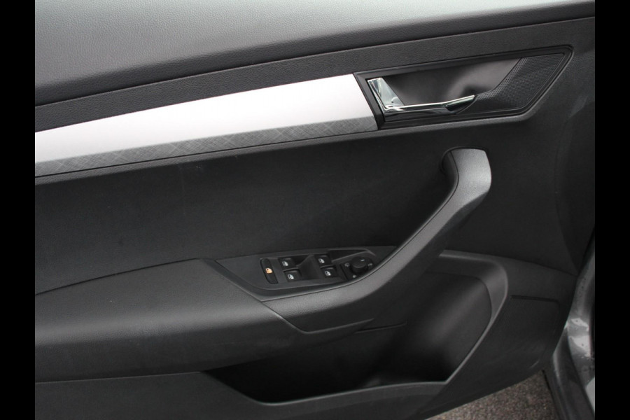 Škoda Karoq 1.5 TSI 150pk DSG ACT Selection | Navigatie | Apple Carplay/Android Auto | Camera | Parkeer sensoren | Adaptive Cruise Control | Lichtmetalen Velgen | Digitale Cockpit