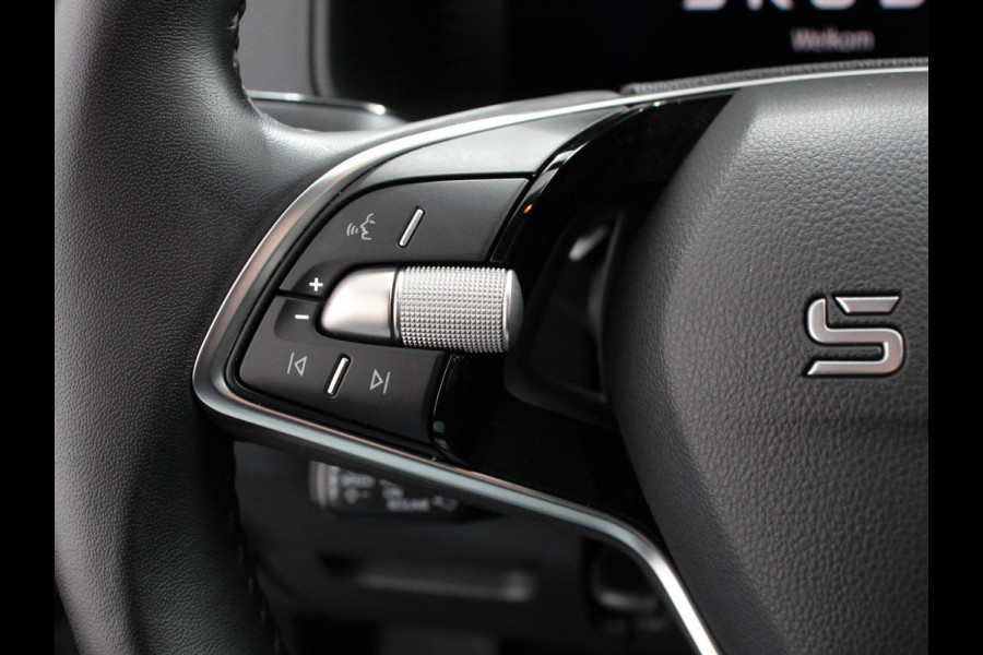 Škoda Karoq 1.5 TSI 150pk DSG ACT Selection | Navigatie | Apple Carplay/Android Auto | Camera | Parkeer sensoren | Adaptive Cruise Control | Lichtmetalen Velgen | Digitale Cockpit