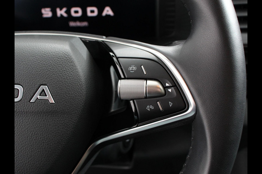 Škoda Karoq 1.5 TSI 150pk DSG ACT Selection | Navigatie | Apple Carplay/Android Auto | Camera | Parkeer sensoren | Adaptive Cruise Control | Lichtmetalen Velgen | Digitale Cockpit