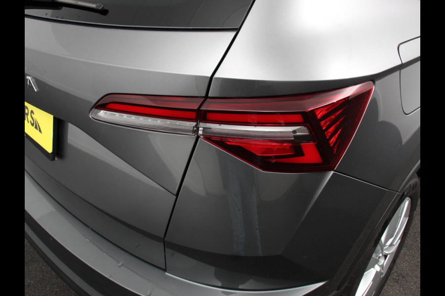 Škoda Karoq 1.5 TSI 150pk DSG ACT Selection | Navigatie | Apple Carplay/Android Auto | Camera | Parkeer sensoren | Adaptive Cruise Control | Lichtmetalen Velgen | Digitale Cockpit