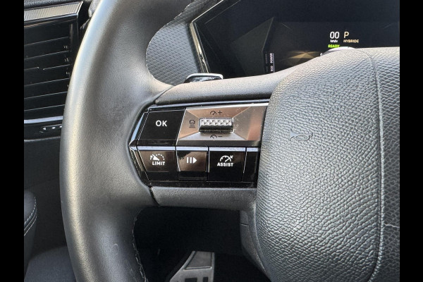 DS DS 4 E-Tense Hybride Rivoli Cross Volle uitvoering! Led Leder Camera Carplay Adaptive cruise