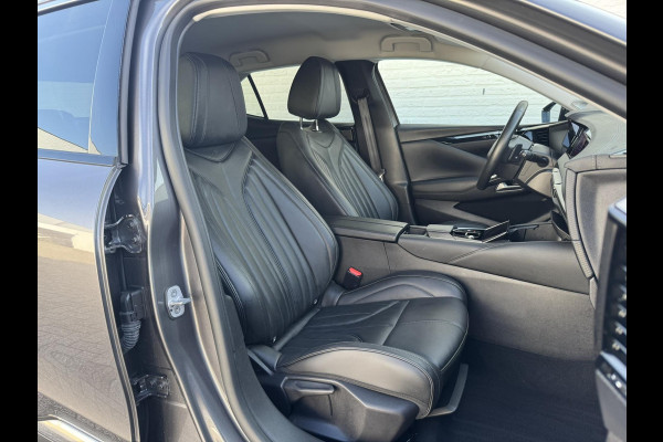 DS DS 4 E-Tense Hybride Rivoli Cross Volle uitvoering! Led Leder Camera Carplay Adaptive cruise