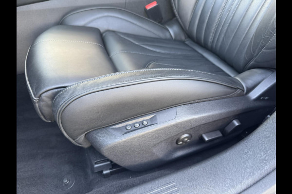 DS DS 4 E-Tense Hybride Rivoli Cross Volle uitvoering! Led Leder Camera Carplay Adaptive cruise