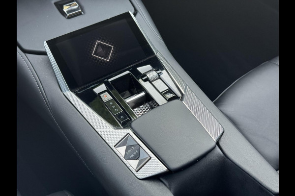 DS DS 4 E-Tense Hybride Rivoli Cross Volle uitvoering! Led Leder Camera Carplay Adaptive cruise