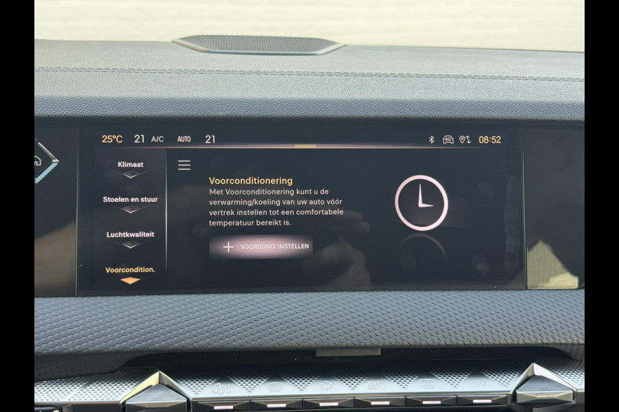 DS DS 4 E-Tense Hybride Rivoli Cross Volle uitvoering! Led Leder Camera Carplay Adaptive cruise