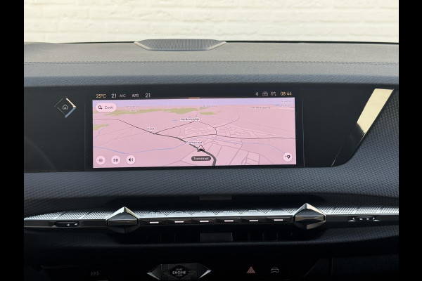 DS DS 4 E-Tense Hybride Rivoli Cross Volle uitvoering! Led Leder Camera Carplay Adaptive cruise