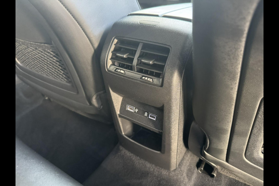 DS DS 4 E-Tense Hybride Rivoli Cross Volle uitvoering! Led Leder Camera Carplay Adaptive cruise