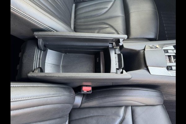 DS DS 4 E-Tense Hybride Rivoli Cross Volle uitvoering! Led Leder Camera Carplay Adaptive cruise