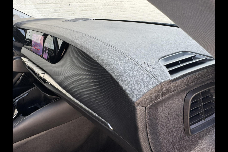 DS DS 4 E-Tense Hybride Rivoli Cross Volle uitvoering! Led Leder Camera Carplay Adaptive cruise