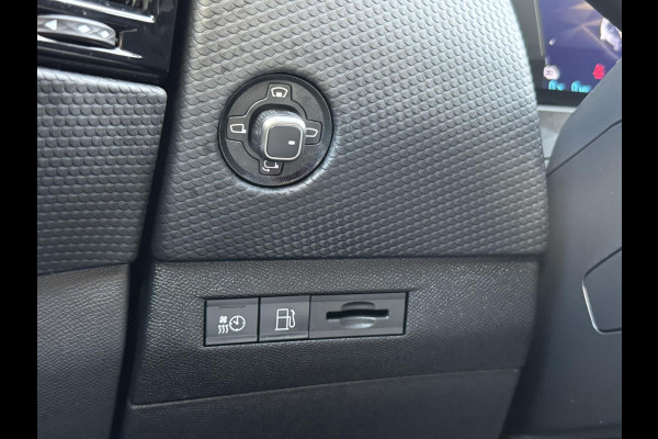 DS DS 4 E-Tense Hybride Rivoli Cross Volle uitvoering! Led Leder Camera Carplay Adaptive cruise