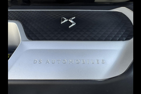 DS DS 4 E-Tense Hybride Rivoli Cross Volle uitvoering! Led Leder Camera Carplay Adaptive cruise