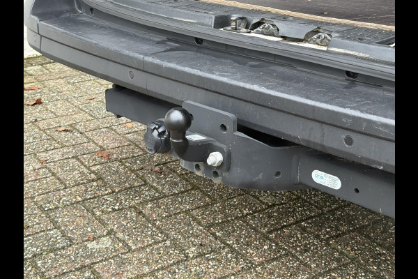 Volkswagen Crafter 35 2.0 TDI 140PK L3H3 EURO 6 Garantie Trekhaak Airco Cruise Pdc Dab Carplay Navi