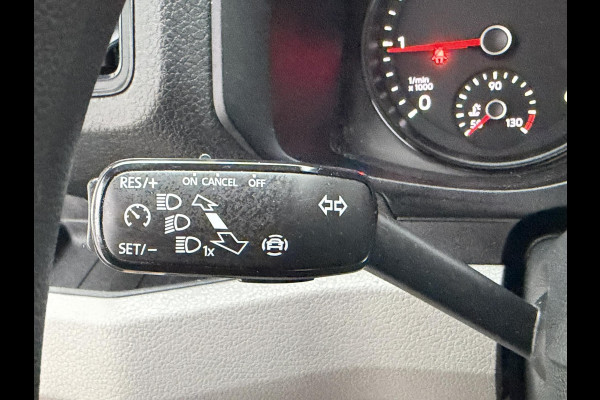 Volkswagen Crafter 35 2.0 TDI 140PK L3H3 EURO 6 Garantie Trekhaak Airco Cruise Pdc Dab Carplay Navi