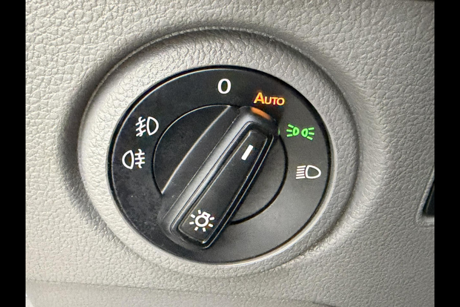 Volkswagen Crafter 35 2.0 TDI 140PK L3H3 EURO 6 Garantie Trekhaak Airco Cruise Pdc Dab Carplay Navi