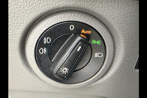 Volkswagen Crafter 35 2.0 TDI 140PK L3H3 EURO 6 Garantie Trekhaak Airco Cruise Pdc Dab Carplay Navi