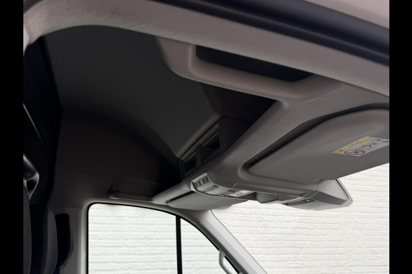 Volkswagen Crafter 35 2.0 TDI 140PK L3H3 EURO 6 Garantie Trekhaak Airco Cruise Pdc Dab Carplay Navi