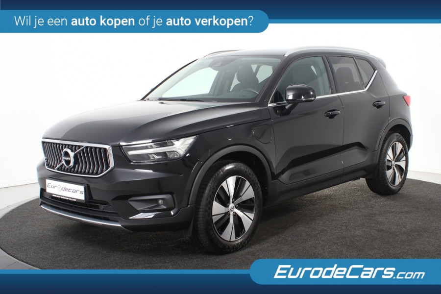Volvo XC40 1.5 T5 Recharge *1ste Eigenaar*Navigatie*Parkassist*Trekhaak*