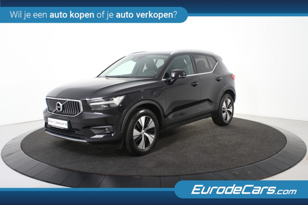 Volvo XC40 1.5 T5 Recharge *1ste Eigenaar*Navigatie*Parkassist*Trekhaak*