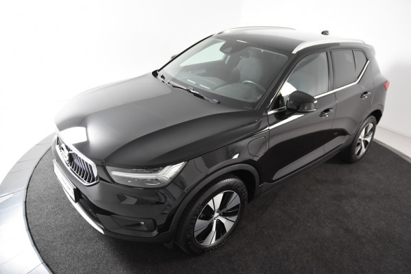 Volvo XC40 1.5 T5 Recharge *1ste Eigenaar*Navigatie*Parkassist*Trekhaak*
