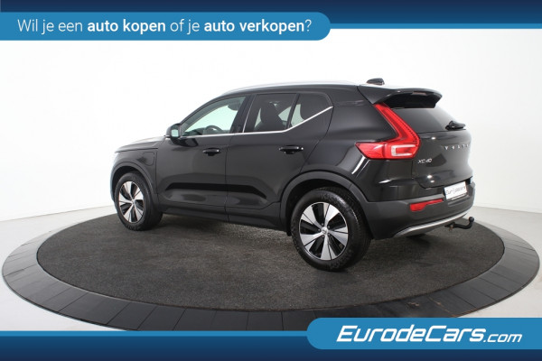 Volvo XC40 1.5 T5 Recharge *1ste Eigenaar*Navigatie*Parkassist*Trekhaak*