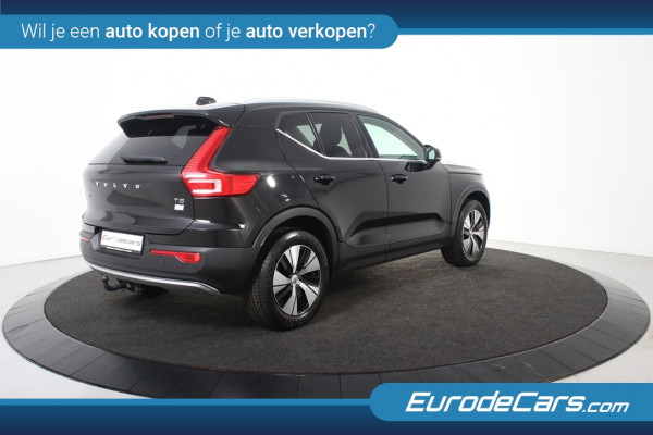Volvo XC40 1.5 T5 Recharge *1ste Eigenaar*Navigatie*Parkassist*Trekhaak*