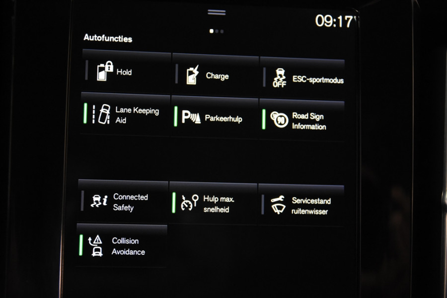 Volvo XC40 1.5 T5 Recharge *1ste Eigenaar*Navigatie*Parkassist*Trekhaak*