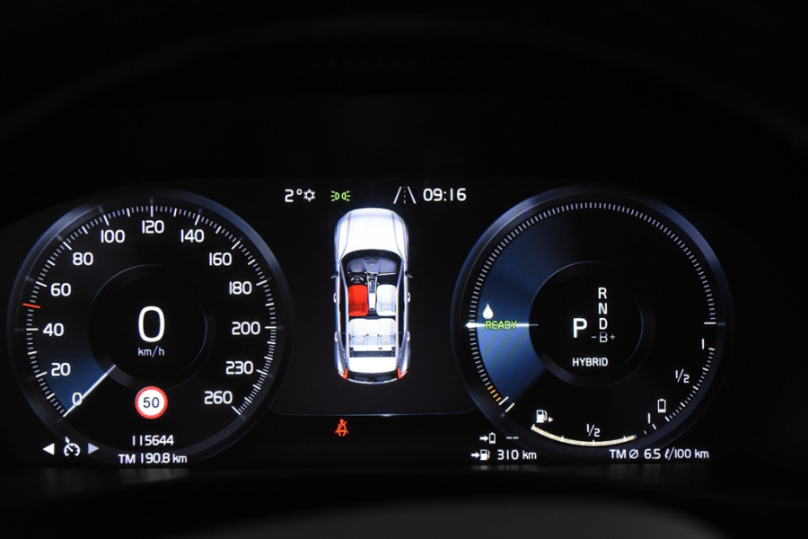 Volvo XC40 1.5 T5 Recharge *1ste Eigenaar*Navigatie*Parkassist*Trekhaak*