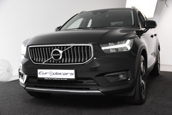 Volvo XC40 1.5 T5 Recharge *1ste Eigenaar*Navigatie*Parkassist*Trekhaak*