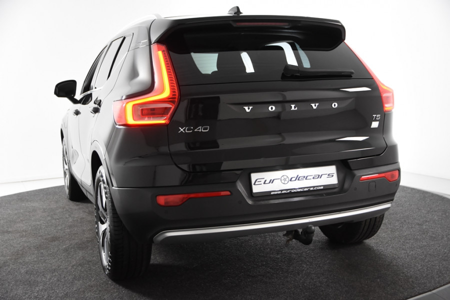 Volvo XC40 1.5 T5 Recharge *1ste Eigenaar*Navigatie*Parkassist*Trekhaak*
