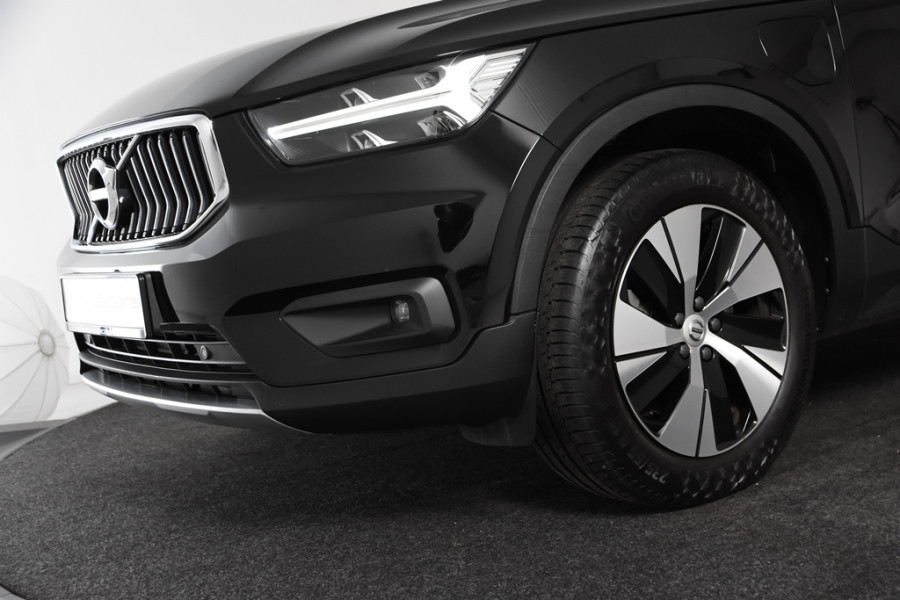 Volvo XC40 1.5 T5 Recharge *1ste Eigenaar*Navigatie*Parkassist*Trekhaak*