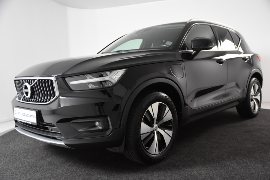 Volvo XC40 1.5 T5 Recharge *1ste Eigenaar*Navigatie*Parkassist*Trekhaak*