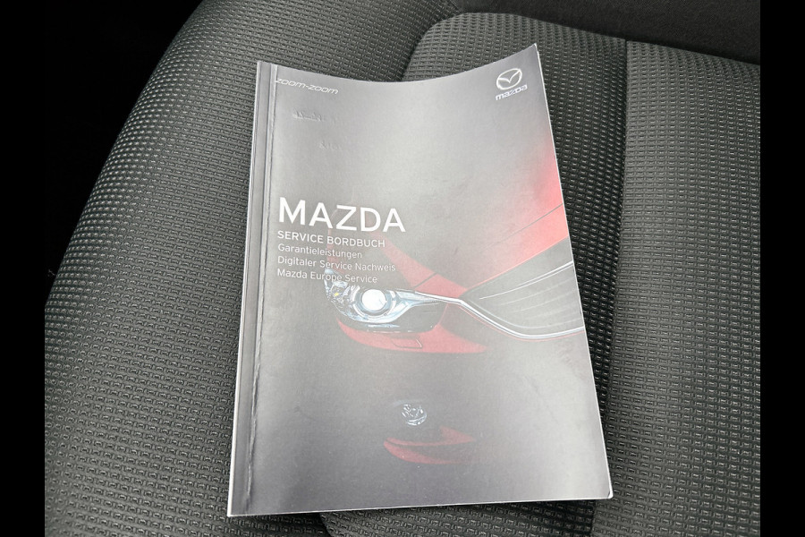 Mazda CX-5 2.0 SkyActiv-G 165 TS EXPORT PRICE (Goed onderH, Navi, Trekhaak, Climate Con, Cruise Con, Etc)