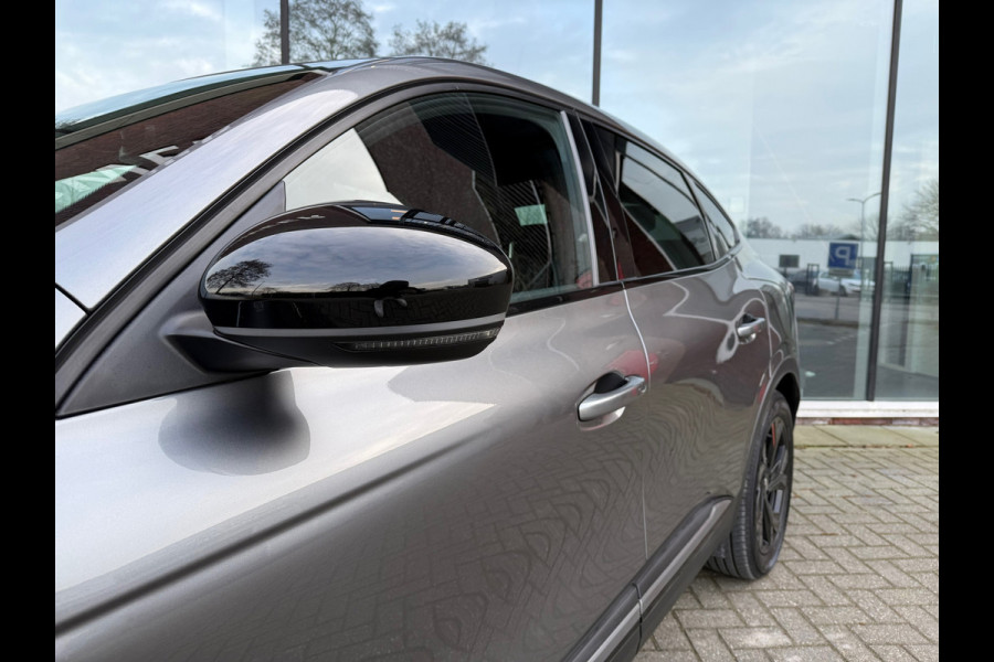 Renault Arkana 1.6 E-Tech hybrid 145 RS Line - Automaat - Leder - Navi - Camera - Climate