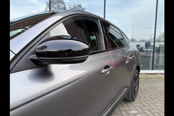 Renault Arkana 1.6 E-Tech hybrid 145 RS Line - Automaat - Leder - Navi - Camera - Climate