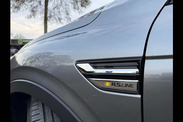 Renault Arkana 1.6 E-Tech hybrid 145 RS Line - Automaat - Leder - Navi - Camera - Climate