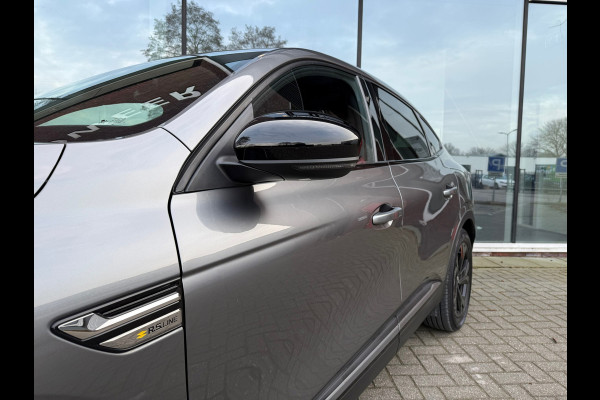 Renault Arkana 1.6 E-Tech hybrid 145 RS Line - Automaat - Leder - Navi - Camera - Climate