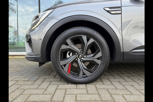 Renault Arkana 1.6 E-Tech hybrid 145 RS Line - Automaat - Leder - Navi - Camera - Climate