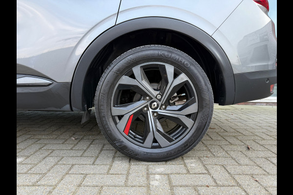Renault Arkana 1.6 E-Tech hybrid 145 RS Line - Automaat - Leder - Navi - Camera - Climate