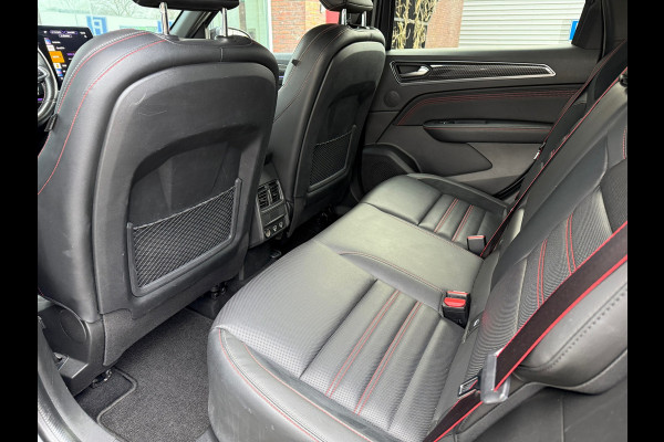 Renault Arkana 1.6 E-Tech hybrid 145 RS Line - Automaat - Leder - Navi - Camera - Climate