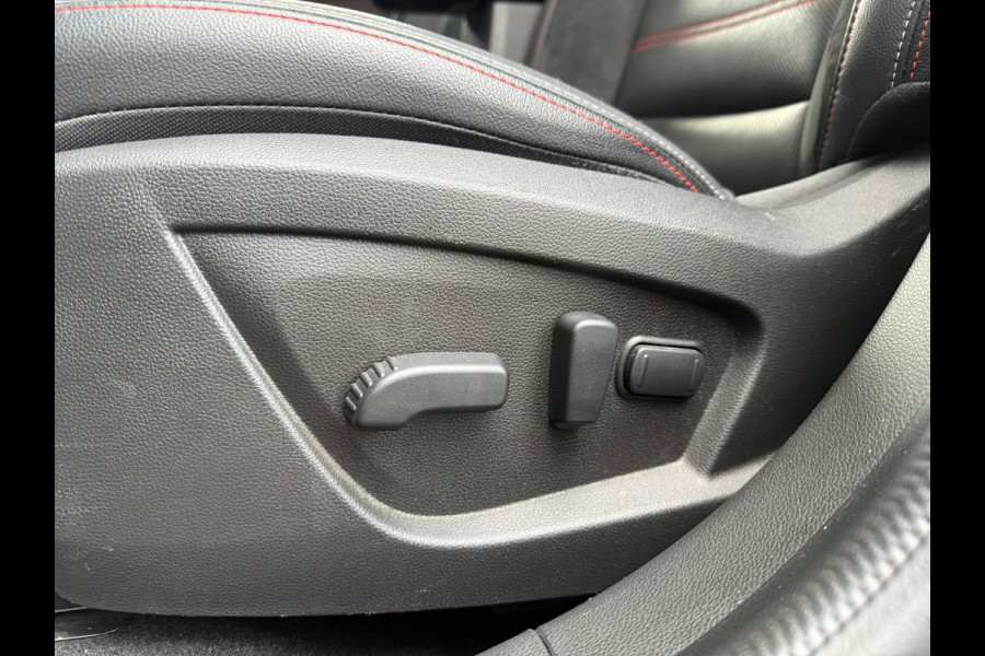 Renault Arkana 1.6 E-Tech hybrid 145 RS Line - Automaat - Leder - Navi - Camera - Climate