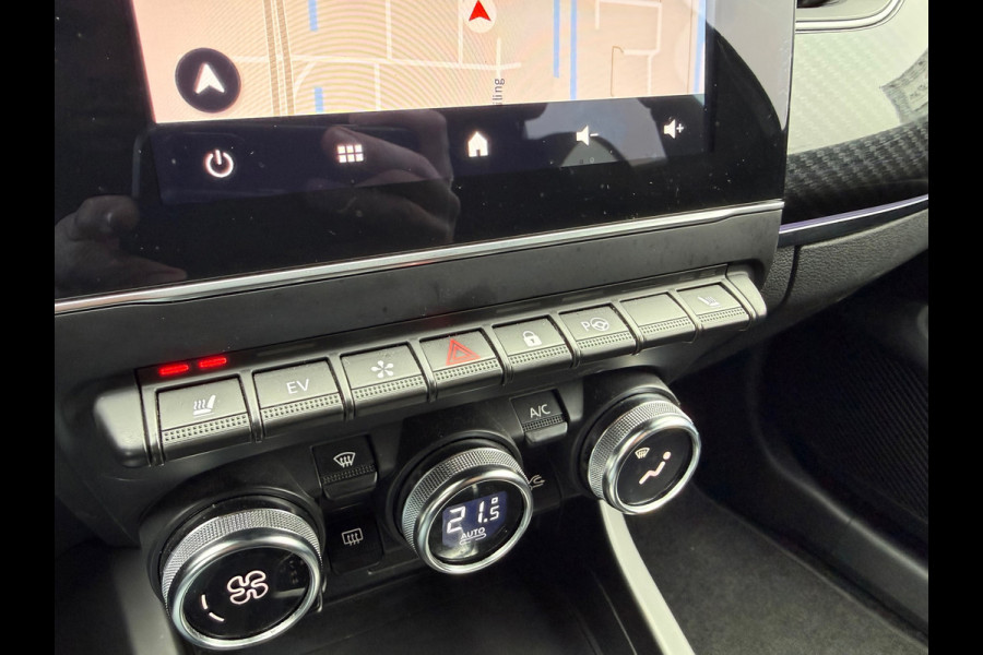 Renault Arkana 1.6 E-Tech hybrid 145 RS Line - Automaat - Leder - Navi - Camera - Climate