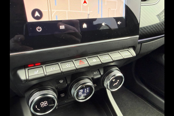 Renault Arkana 1.6 E-Tech hybrid 145 RS Line - Automaat - Leder - Navi - Camera - Climate