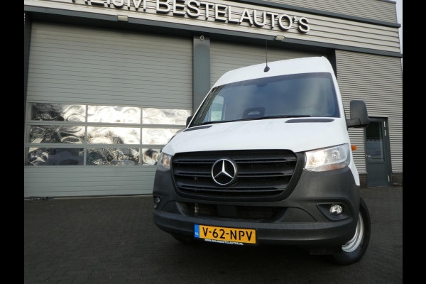 Mercedes-Benz Sprinter 317 CDI L2H2 automaat airco M-BUX camera navigatie