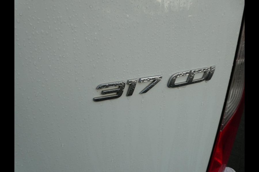 Mercedes-Benz Sprinter 317 CDI L2H2 automaat airco M-BUX camera navigatie