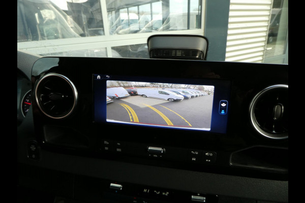 Mercedes-Benz Sprinter 317 CDI L2H2 automaat airco M-BUX camera navigatie
