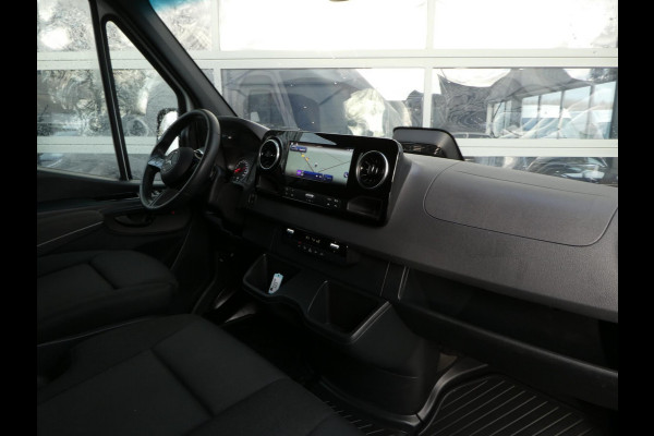 Mercedes-Benz Sprinter 317 CDI L2H2 automaat airco M-BUX camera navigatie