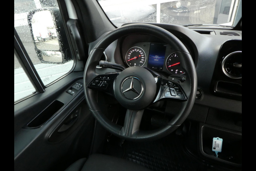 Mercedes-Benz Sprinter 317 CDI L2H2 automaat airco M-BUX camera navigatie