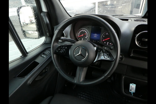 Mercedes-Benz Sprinter 317 CDI L2H2 automaat airco M-BUX camera navigatie