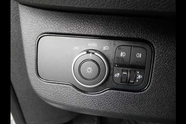 Mercedes-Benz Sprinter 317 CDI L2H2 automaat airco M-BUX camera navigatie